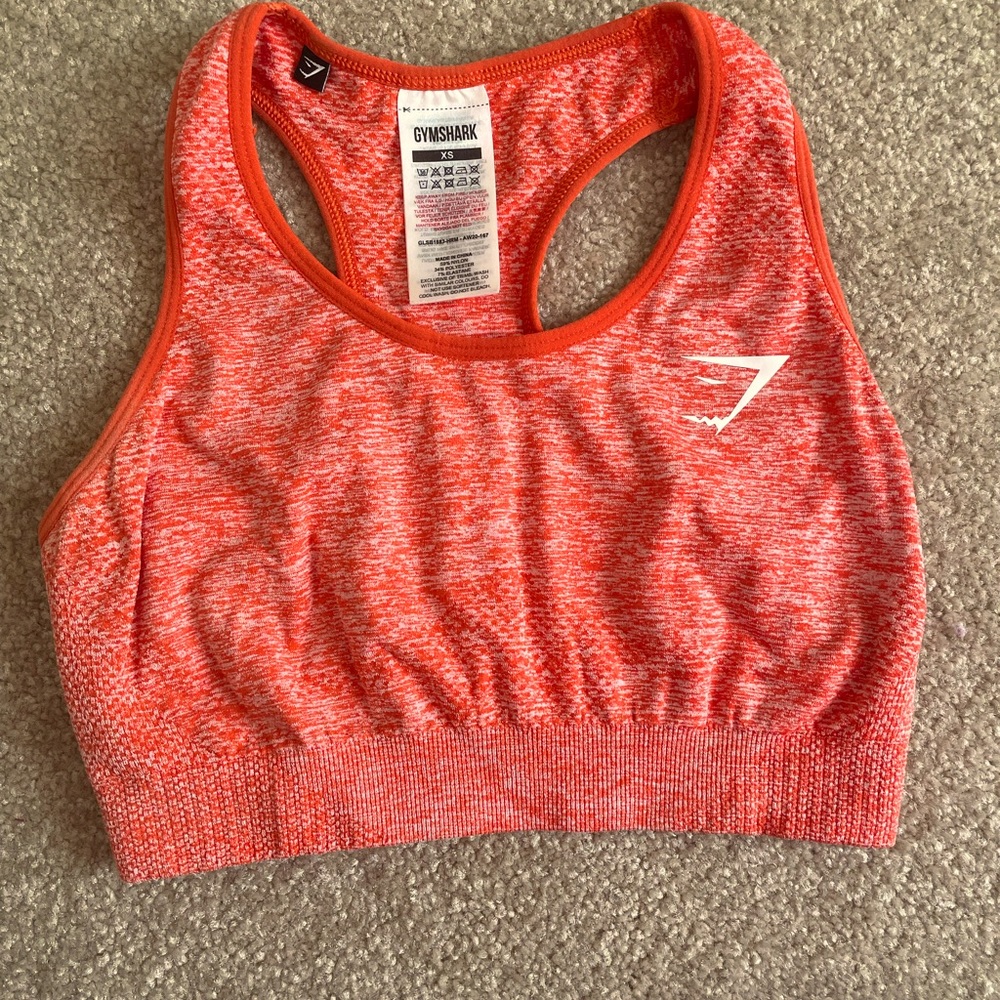 Gymshark Sports Bra - XS
